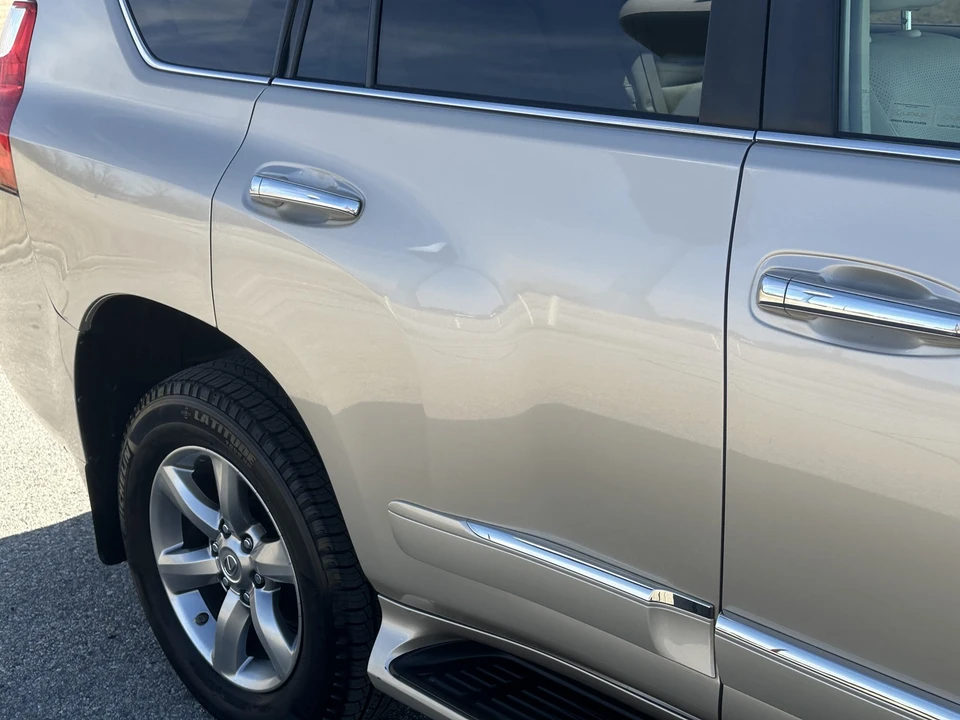 2013 Lexus GX 2nd Gen - Image 31 of 31