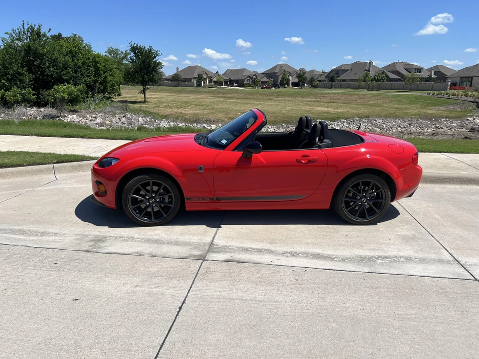 2013 Mazda NC MX-5 Miata - Image 10 of 31