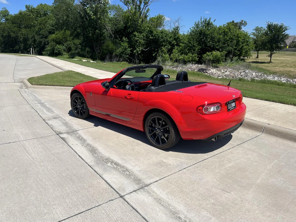 2013 Mazda NC MX-5 Miata - Image 11 of 31