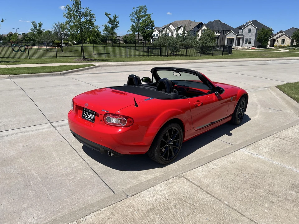 2013 Mazda NC MX-5 Miata - Image 13 of 31