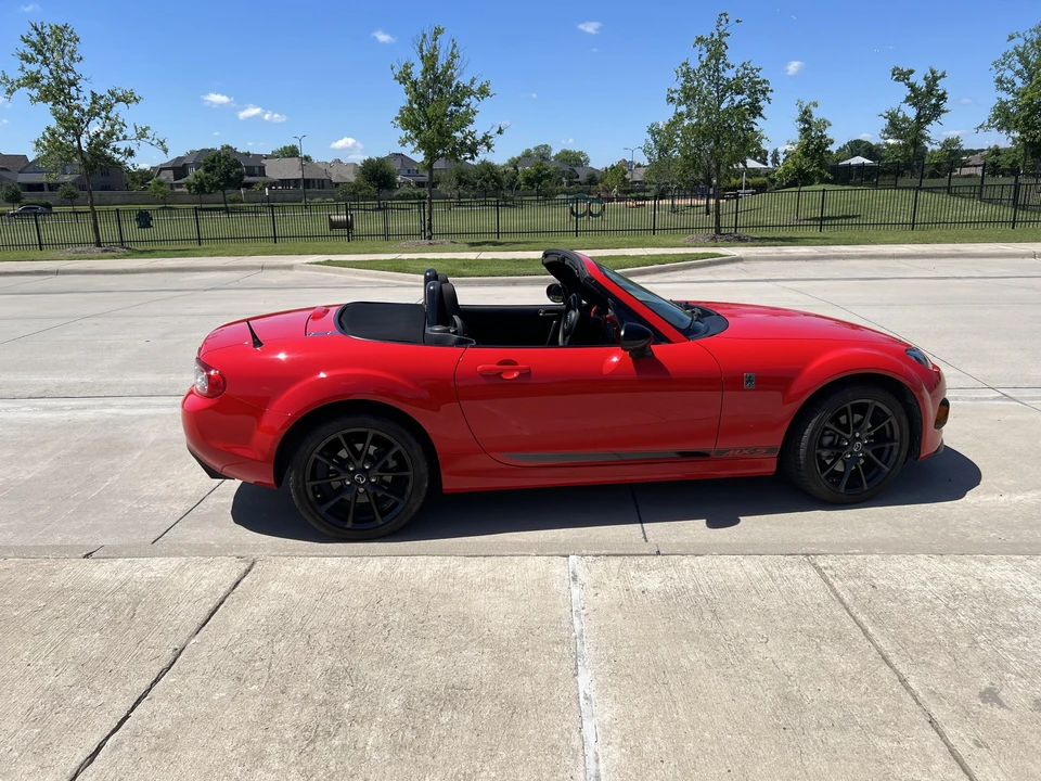2013 Mazda NC MX-5 Miata - Image 14 of 31
