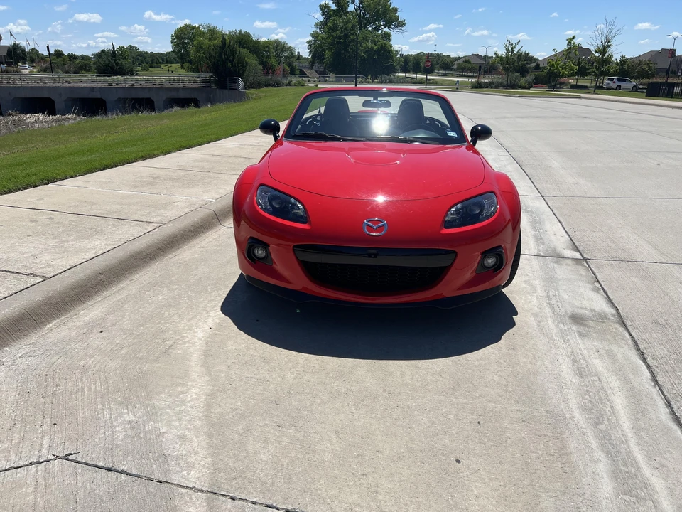 2013 Mazda NC MX-5 Miata - Image 9 of 31