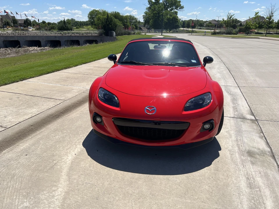 2013 Mazda NC MX-5 Miata - Image 16 of 31