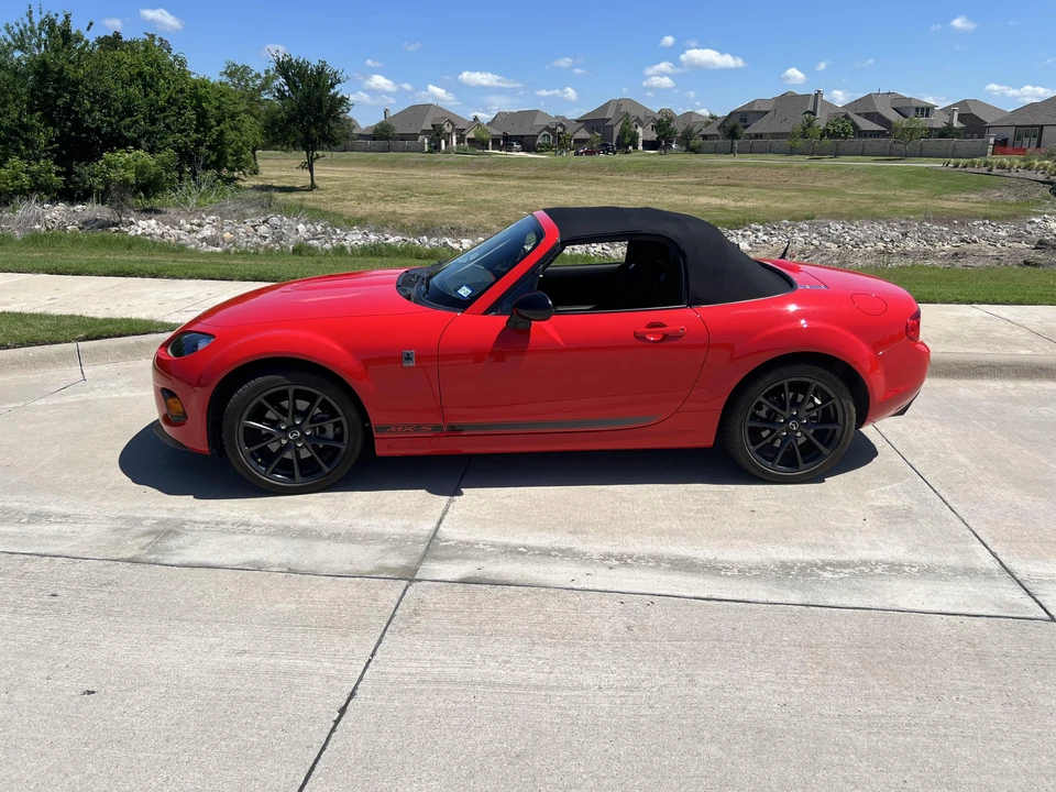 2013 Mazda NC MX-5 Miata - Image 3 of 31