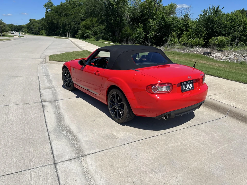 2013 Mazda NC MX-5 Miata - Image 4 of 31