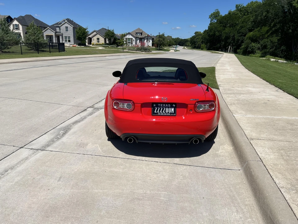 2013 Mazda NC MX-5 Miata - Image 5 of 31