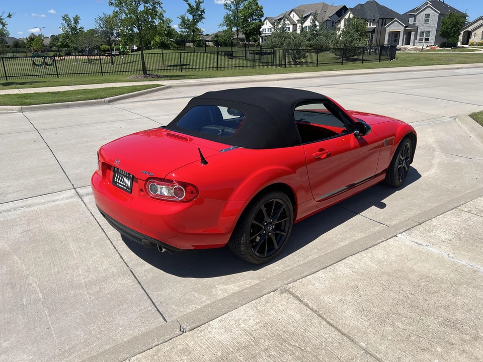 2013 Mazda NC MX-5 Miata - Image 6 of 31