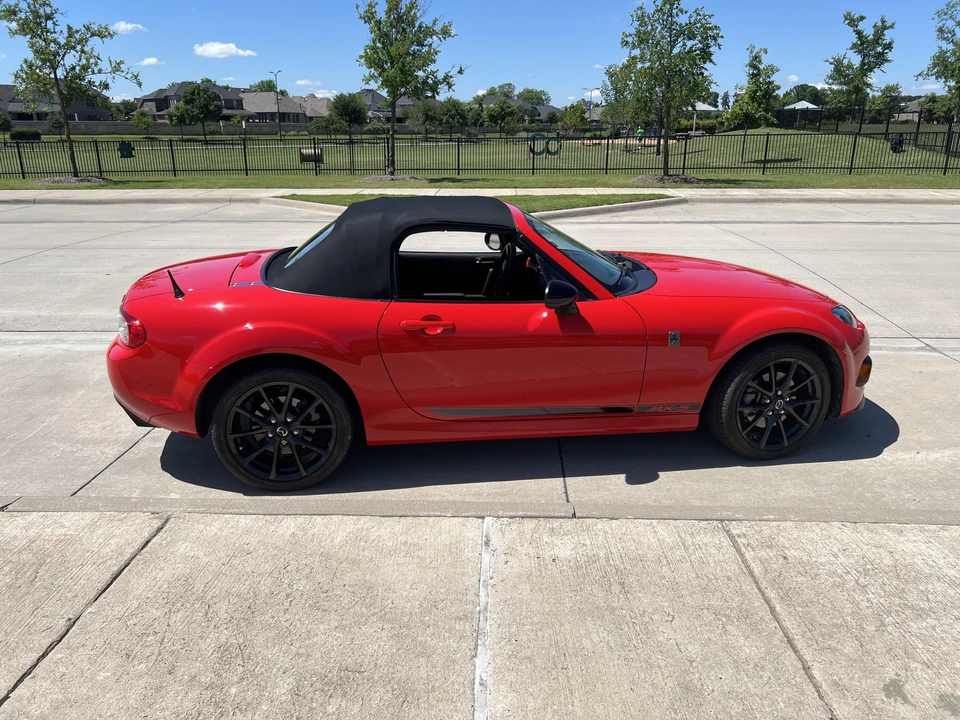 2013 Mazda NC MX-5 Miata - Image 7 of 31
