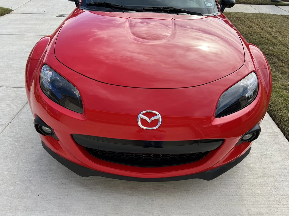 2013 Mazda NC MX-5 Miata - Image 17 of 31