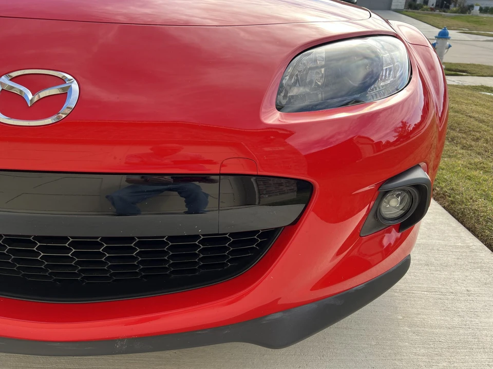 2013 Mazda NC MX-5 Miata - Image 19 of 31