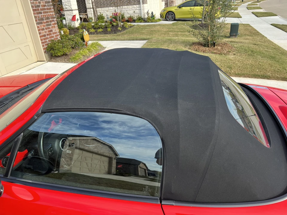 2013 Mazda NC MX-5 Miata - Image 27 of 31