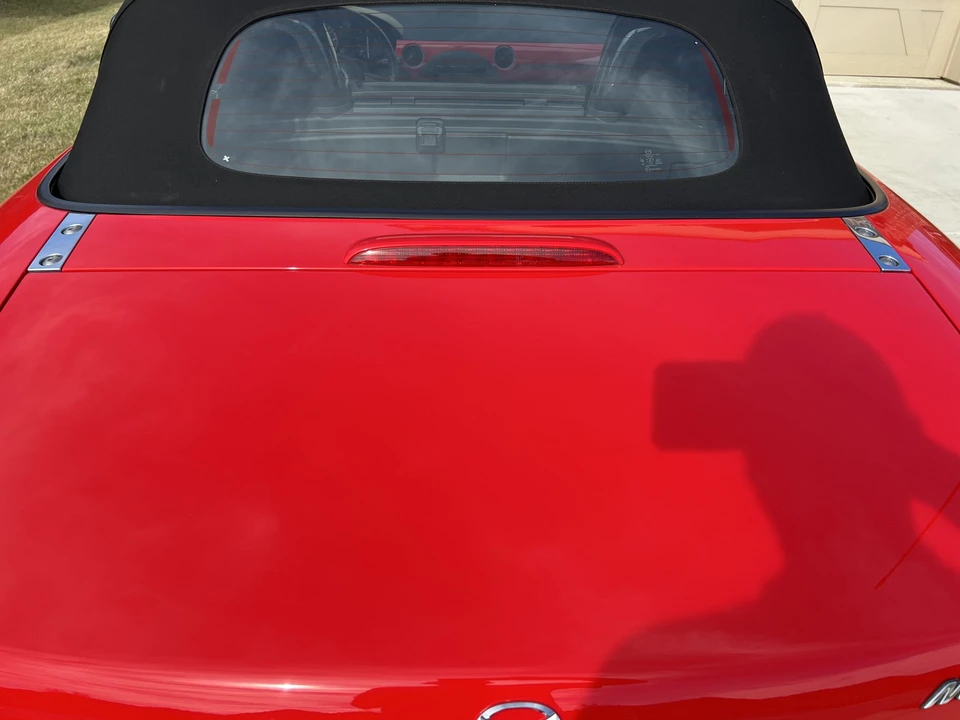 2013 Mazda NC MX-5 Miata - Image 29 of 31