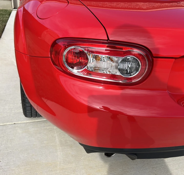 2013 Mazda NC MX-5 Miata - Image 30 of 31