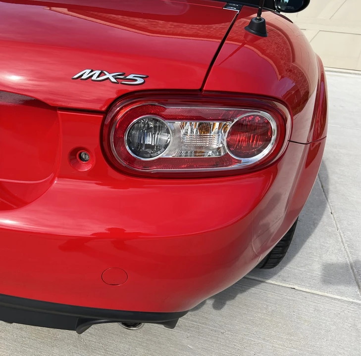2013 Mazda NC MX-5 Miata - Image 31 of 31