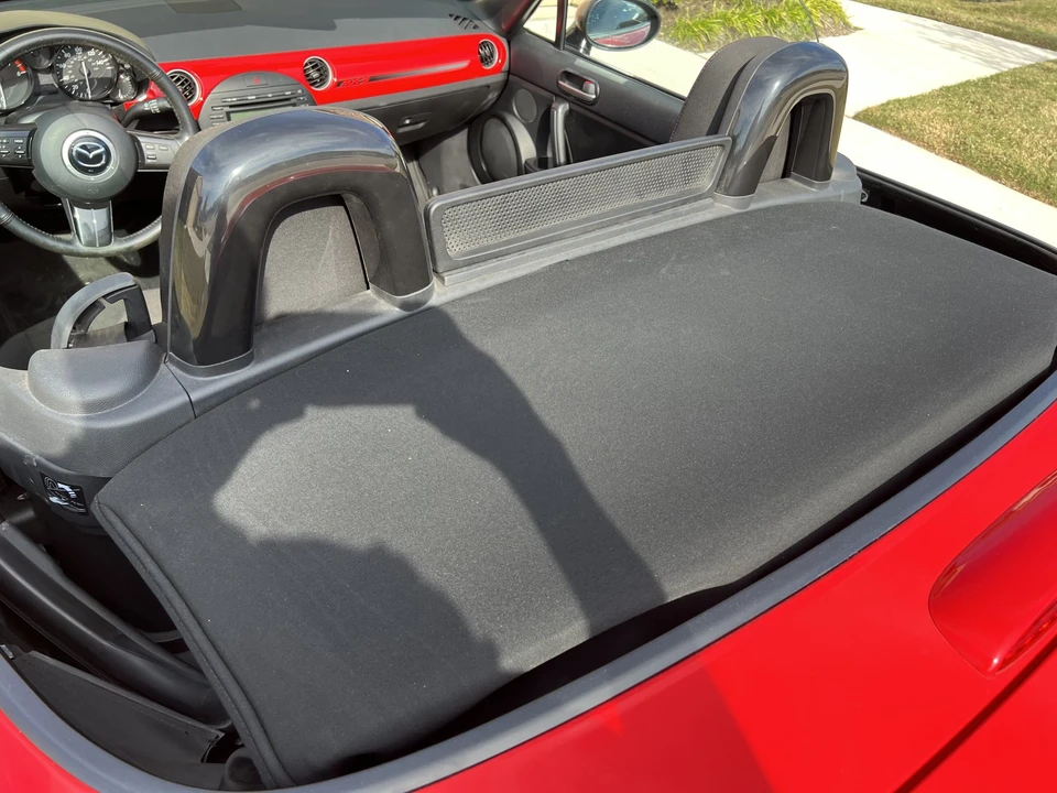 2013 Mazda NC MX-5 Miata - Image 26 of 31