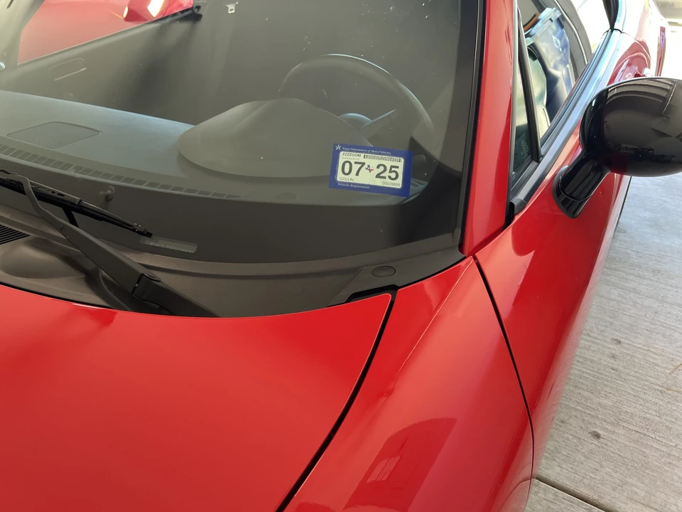 2013 Mazda NC MX-5 Miata - Image 25 of 31