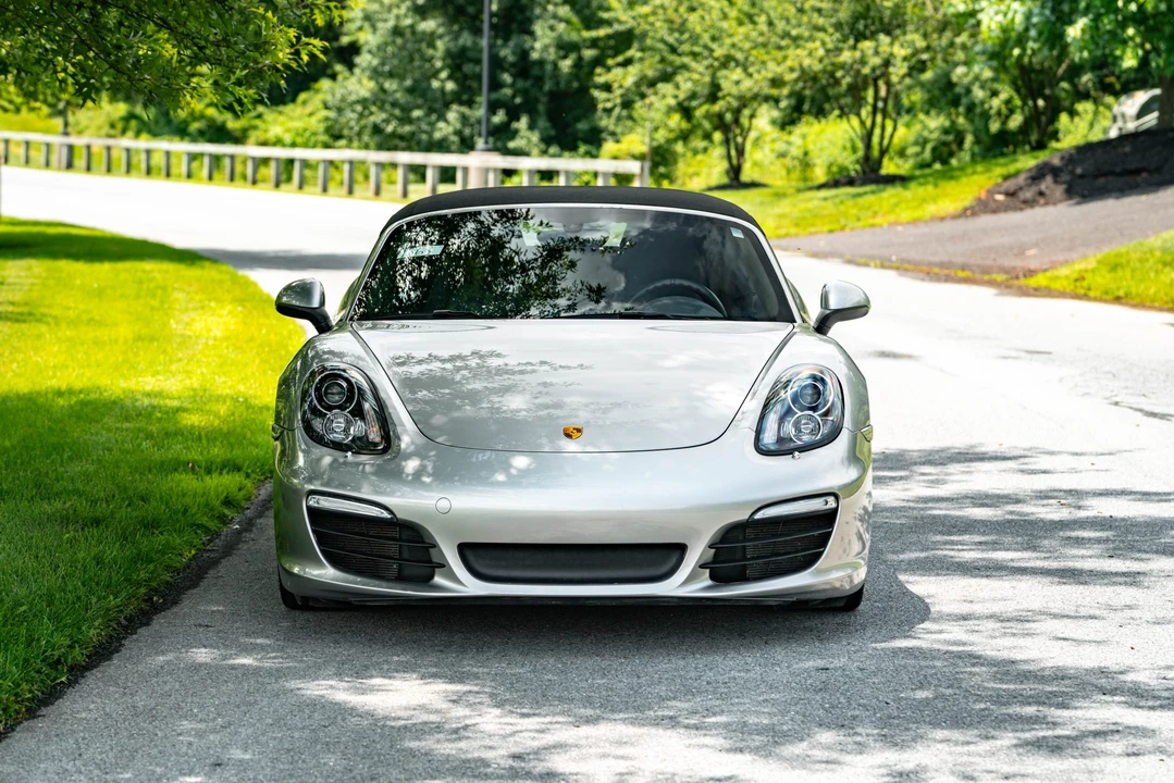 2013 Porsche 981 Boxster S - Image 2 of 31