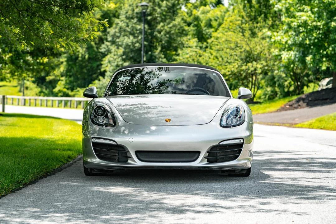 2013 Porsche 981 Boxster S - Image 3 of 31