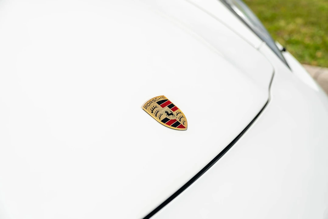2013 Porsche 970 Panamera Turbo S - Image 29 of 31