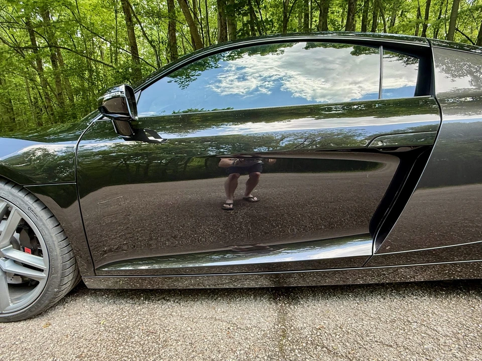 2014 Audi 42 R8 - Image 23 of 31