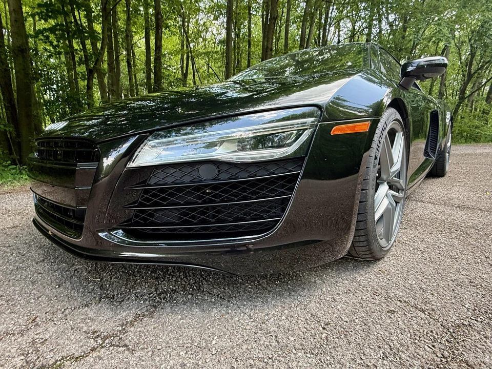 2014 Audi 42 R8 - Image 5 of 31