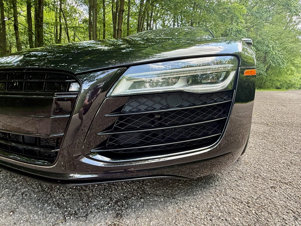2014 Audi 42 R8 - Image 20 of 31