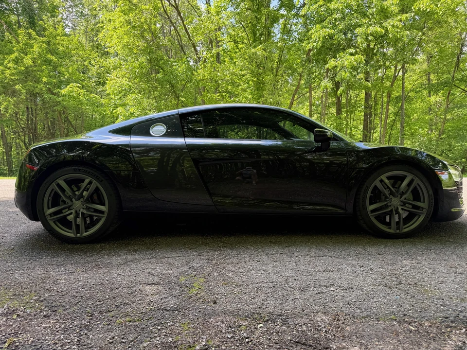 2014 Audi 42 R8 - Image 15 of 31
