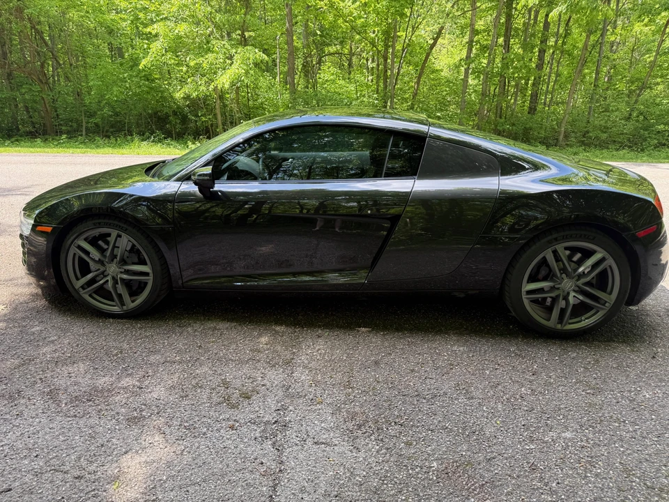 2014 Audi 42 R8 - Image 7 of 31