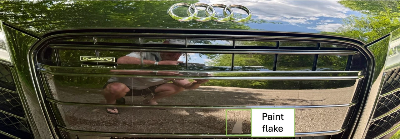 2014 Audi 42 R8 - Image 28 of 31