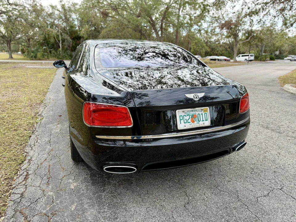 2014 Bentley Continental Flying Spur - Image 20 of 31