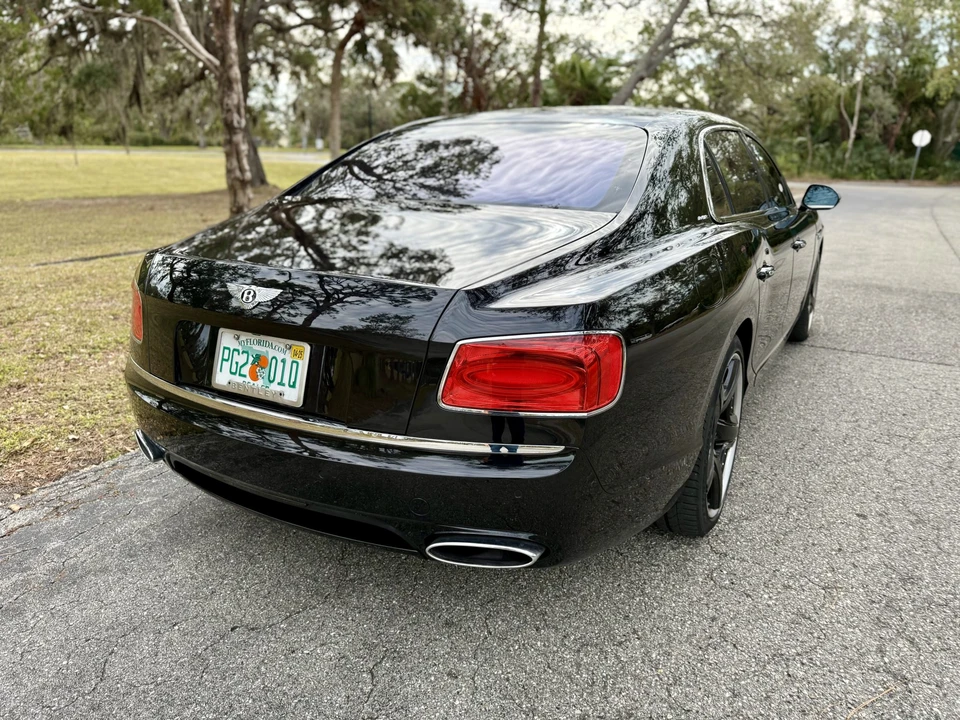 2014 Bentley Continental Flying Spur - Image 18 of 31