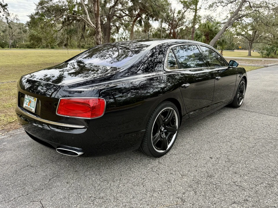 2014 Bentley Continental Flying Spur - Image 17 of 31
