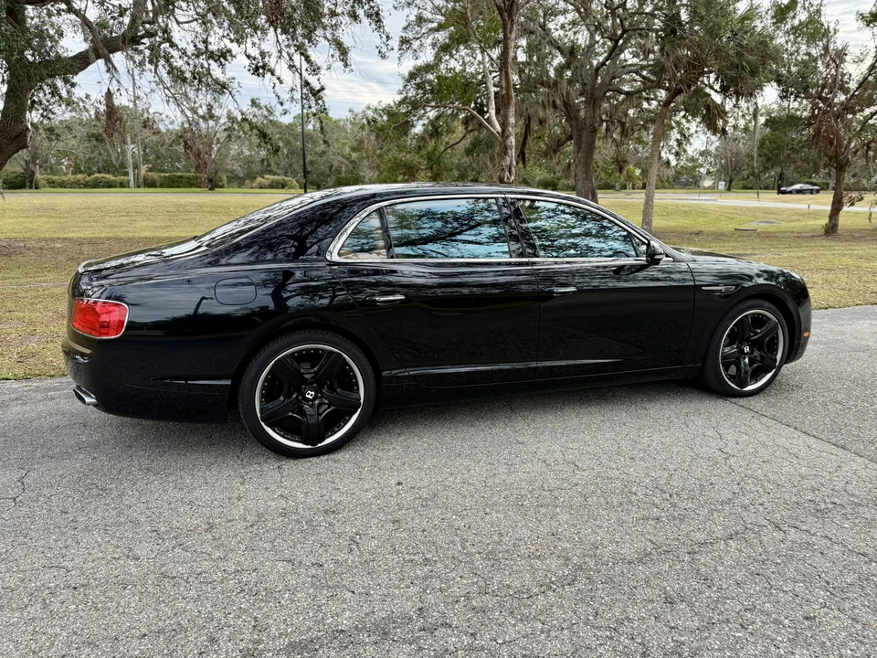 2014 Bentley Continental Flying Spur - Image 15 of 31