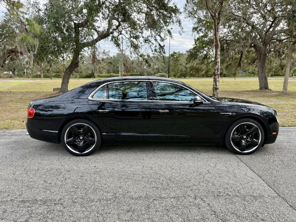 2014 Bentley Continental Flying Spur - Image 14 of 31