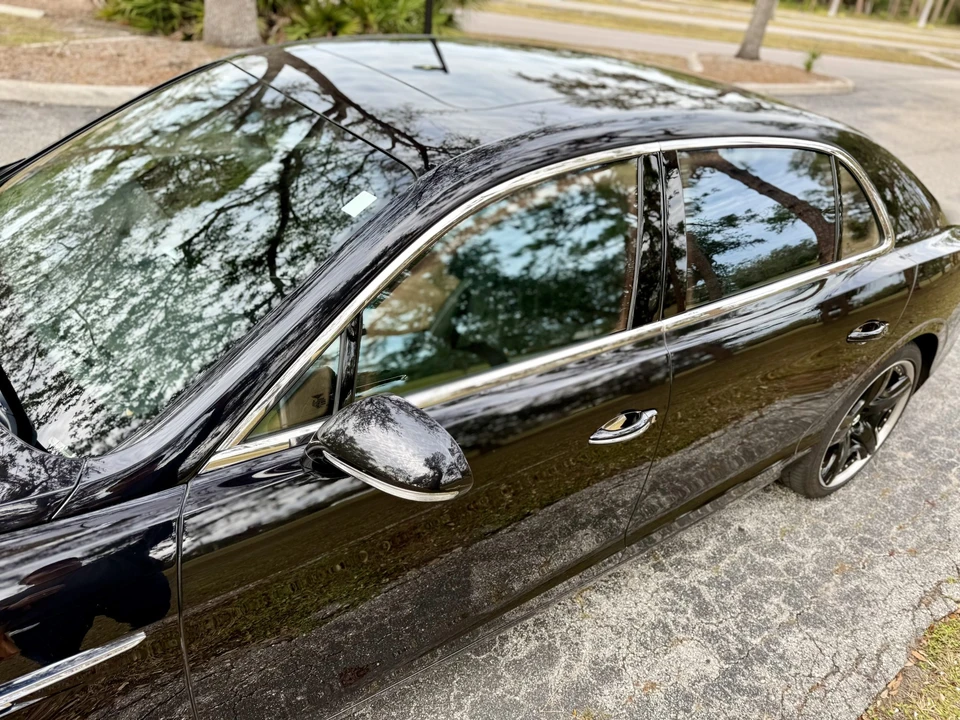 2014 Bentley Continental Flying Spur - Image 29 of 31