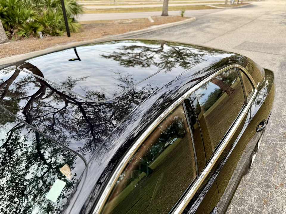 2014 Bentley Continental Flying Spur - Image 31 of 31