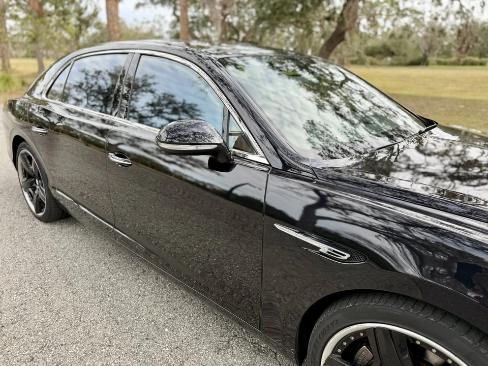 2014 Bentley Continental Flying Spur - Image 28 of 31