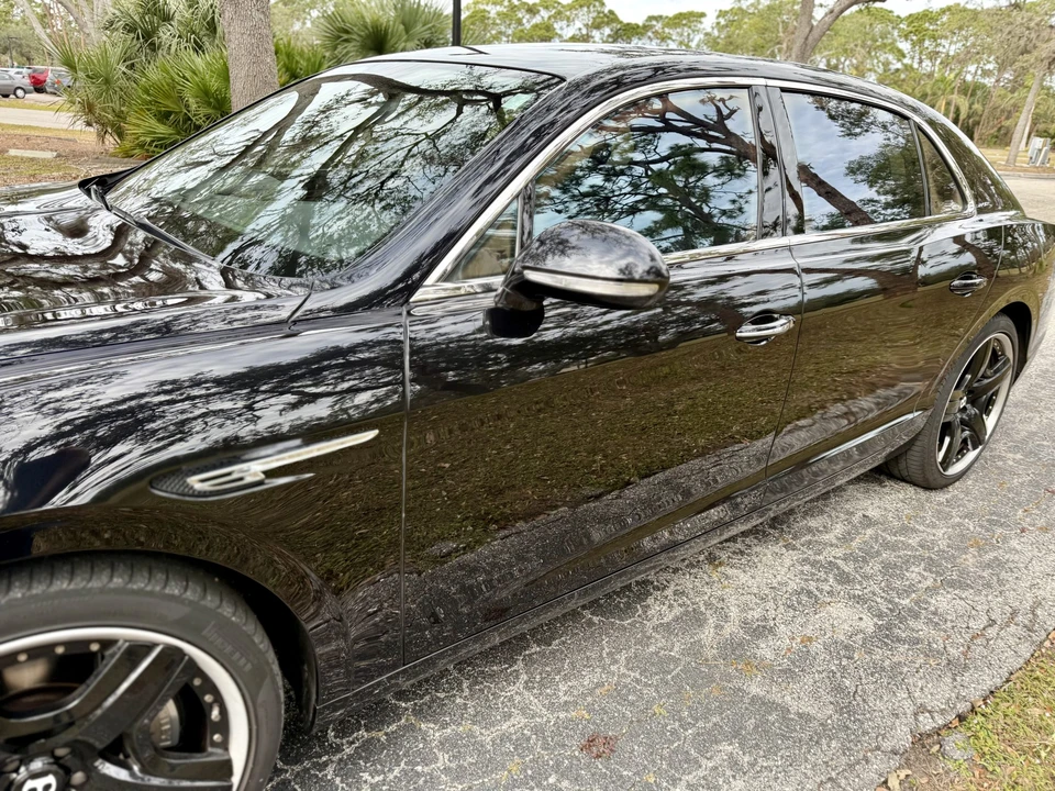 2014 Bentley Continental Flying Spur - Image 30 of 31