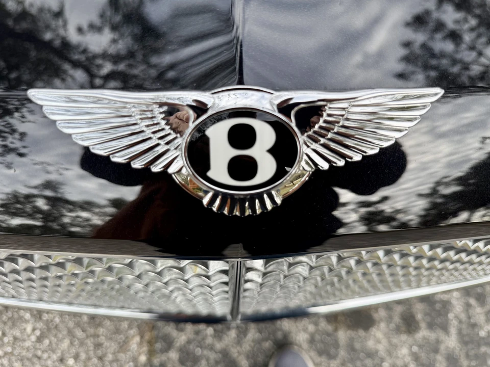 2014 Bentley Continental Flying Spur - Image 26 of 31