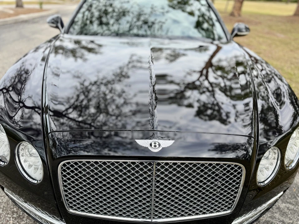 2014 Bentley Continental Flying Spur - Image 24 of 31