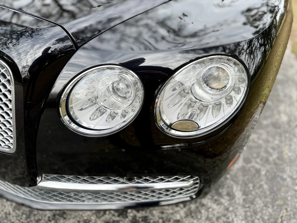 2014 Bentley Continental Flying Spur - Image 25 of 31