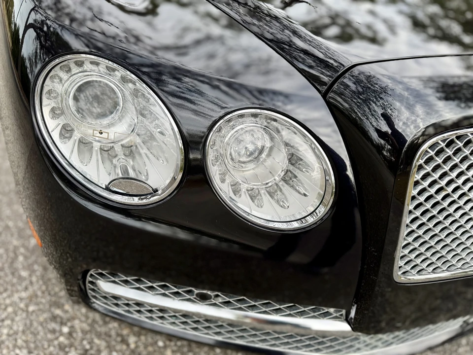 2014 Bentley Continental Flying Spur - Image 27 of 31