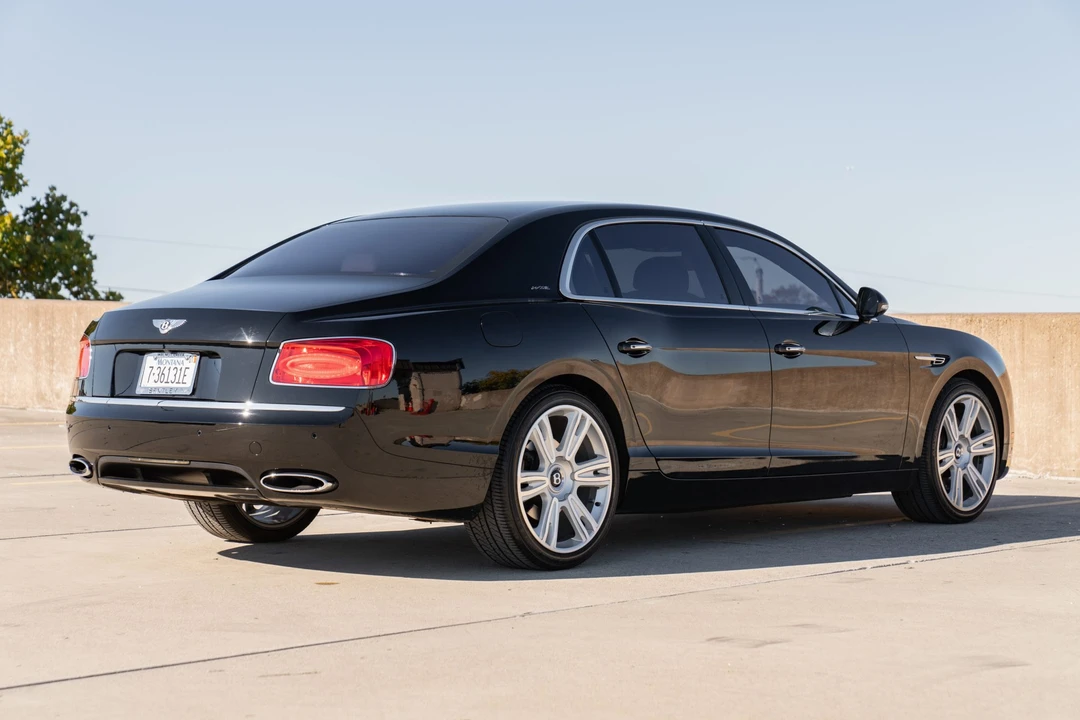 2014 Bentley Continental Flying Spur - Image 6 of 31