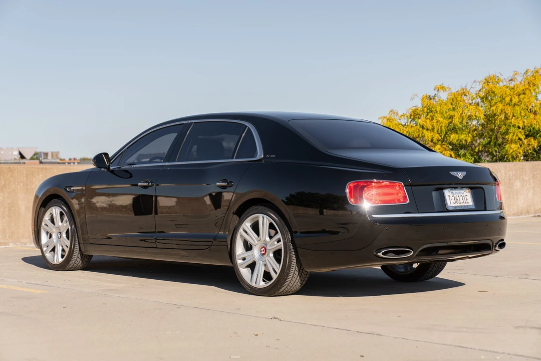 2014 Bentley Continental Flying Spur - Image 3 of 31