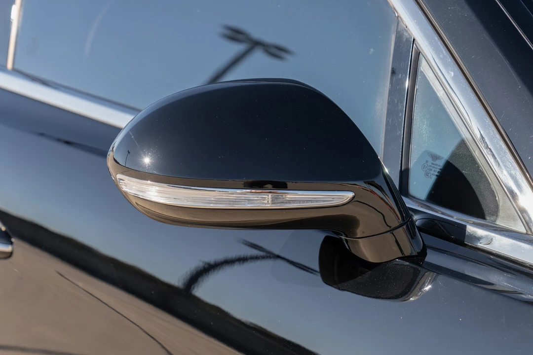 2014 Bentley Continental Flying Spur - Image 21 of 31