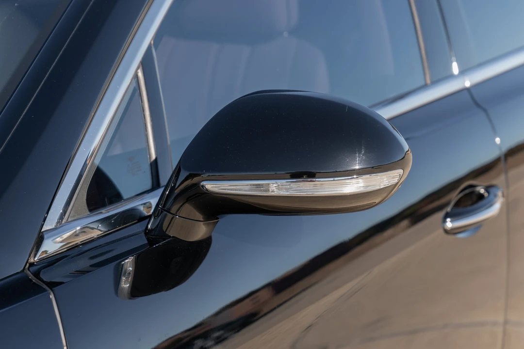2014 Bentley Continental Flying Spur - Image 22 of 31