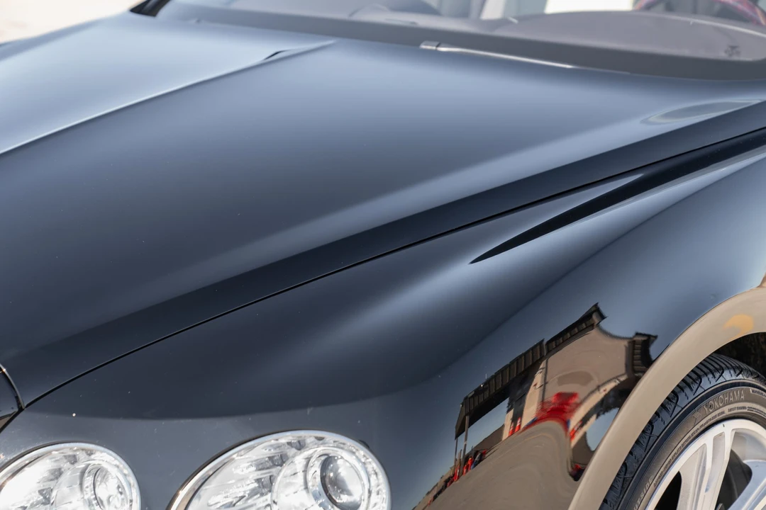 2014 Bentley Continental Flying Spur - Image 15 of 31