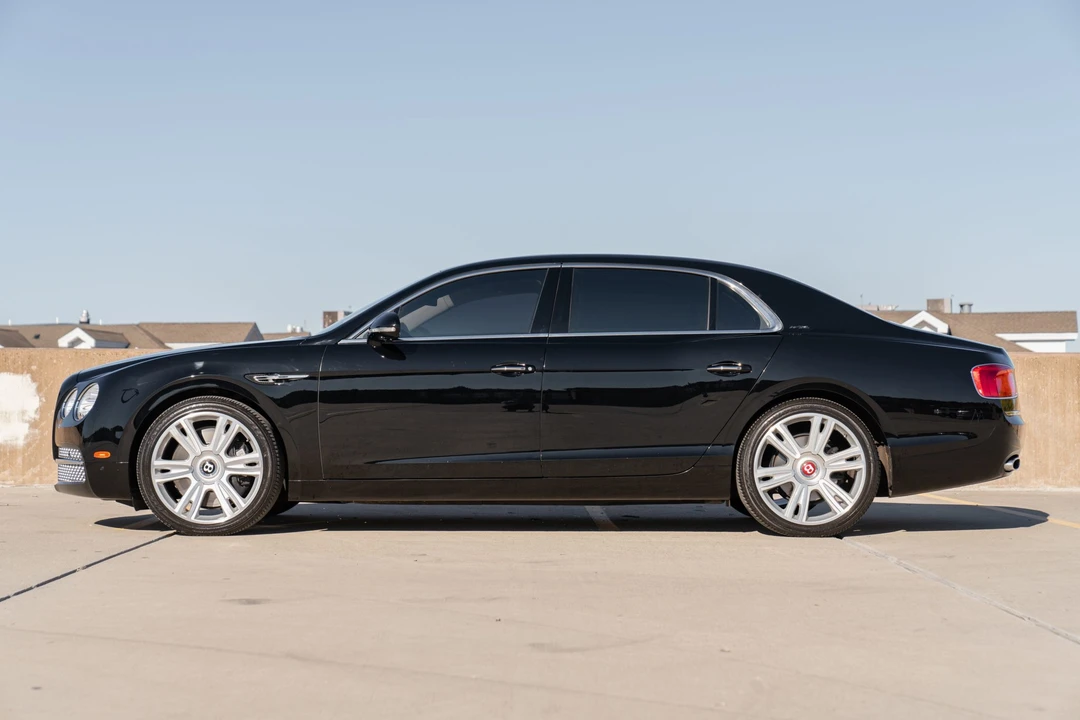 2014 Bentley Continental Flying Spur - Image 2 of 31