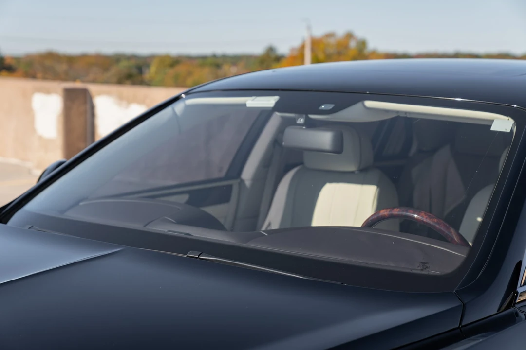 2014 Bentley Continental Flying Spur - Image 11 of 31