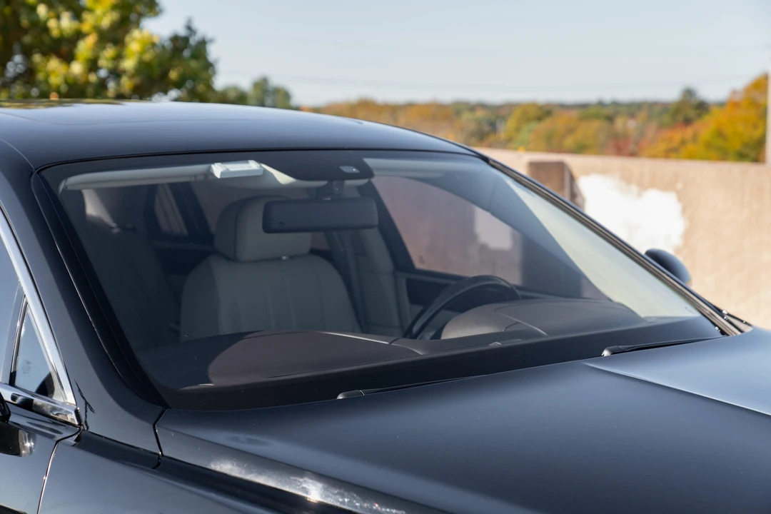 2014 Bentley Continental Flying Spur - Image 13 of 31